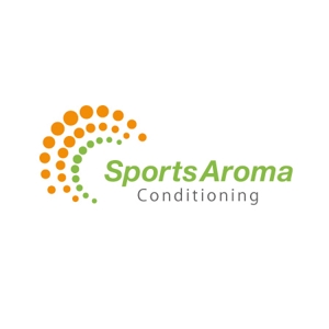la forme (la_forme)さんのスポーツアロマ・コンディショニングのロゴの作成への提案