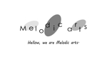 ＮＷデザイン (immdsrg)さんの音楽プロダクション 「メロディック・アーツ」のロゴ募集への提案