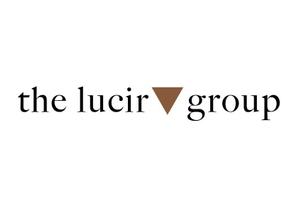 naka6 (56626)さんのThe Lucir Group のメインロゴの作成への提案