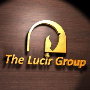 taguriano (YTOKU)さんのThe Lucir Group のメインロゴの作成への提案