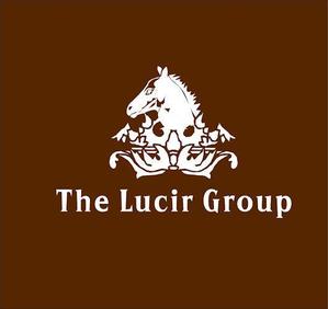 wohnen design (wohnen)さんのThe Lucir Group のメインロゴの作成への提案