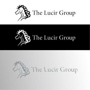 ama design summit (amateurdesignsummit)さんのThe Lucir Group のメインロゴの作成への提案