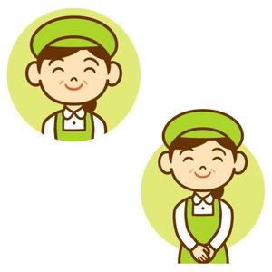 syuwaco (syuwa)さんの百年宣言の背景にする、またはアクセントとして余白に添えるイラスト（年配の女性）への提案