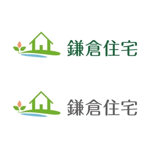 la forme (la_forme)さんの住宅設備のロゴへの提案