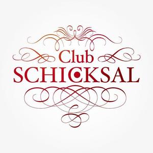 under-g (under_g)さんのホストクラブ「Club SCHICKSAL　」のロゴ作成への提案