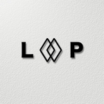 dcondo design (dcondo)さんの『LOOP株式会社』のロゴデザインへの提案