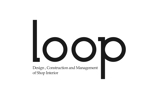 bxshs521 (bxshs521)さんの『LOOP株式会社』のロゴデザインへの提案