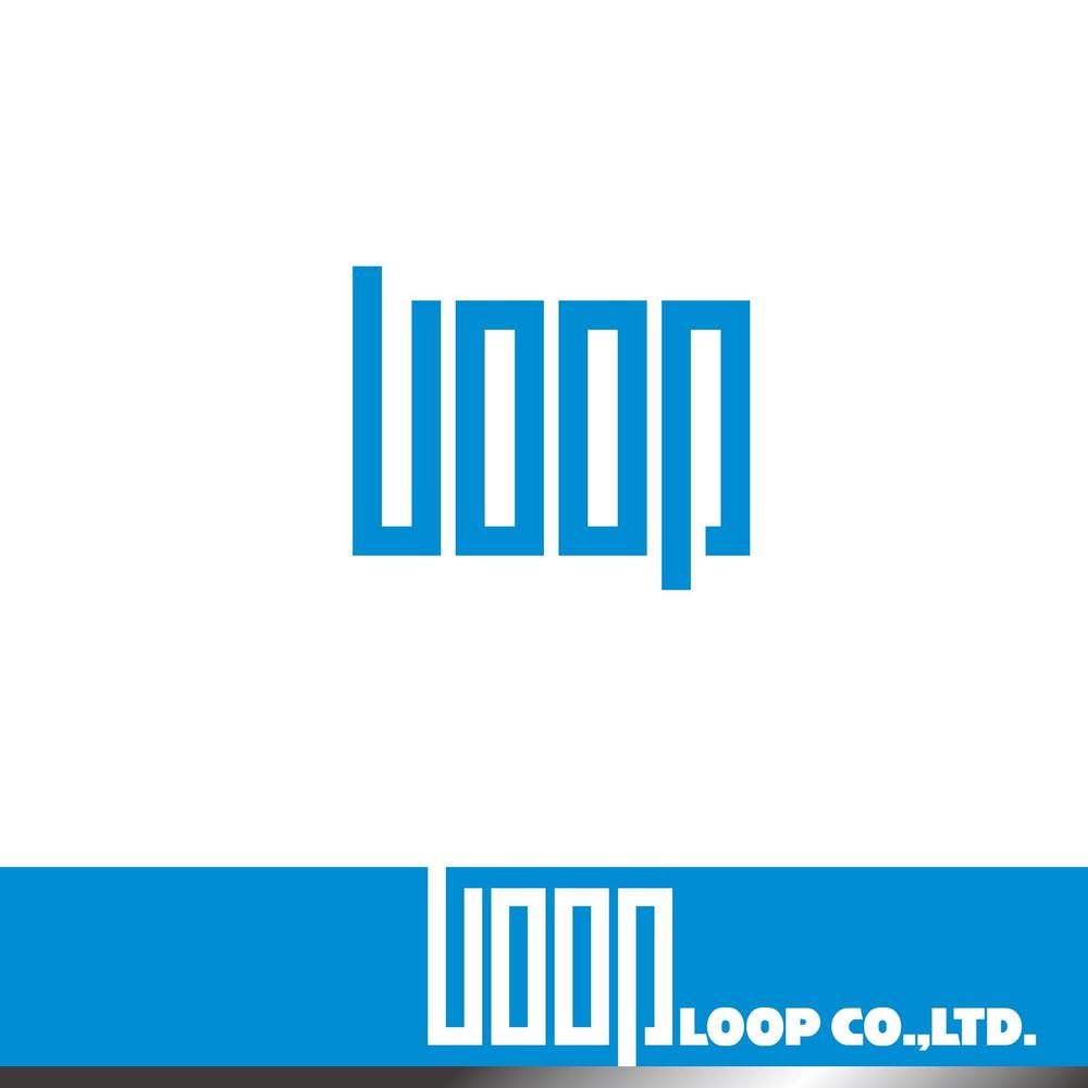 LOOP株式会社 ロゴ提案1.jpg