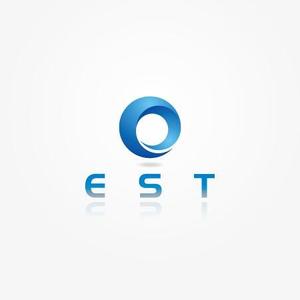 Bose_001さんの「EST」のロゴ、ロゴタイプの作成（商標登録無し）への提案