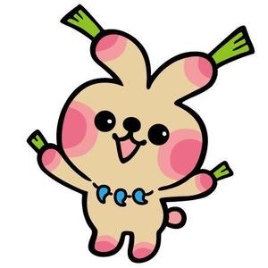 orange design (orange01)さんの大生姜の商品キャラクターを募集します。への提案