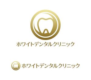 tsujimo (tsujimo)さんの新規開院の歯科医院のロゴマークへの提案
