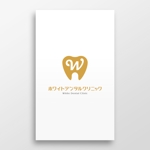 doremi (doremidesign)さんの新規開院の歯科医院のロゴマークへの提案