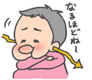 あこう (akoh1214)さんのおっさんの似顔絵のLINEスタンプ製作への提案