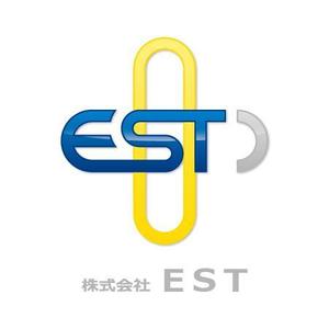 yusa_projectさんの「EST」のロゴ、ロゴタイプの作成（商標登録無し）への提案