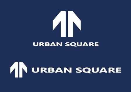 Nkc Artさんの事例 実績 提案 アパレルブランドロゴ Urban Square のロゴ はじめまして Nkc クラウドソーシング ランサーズ