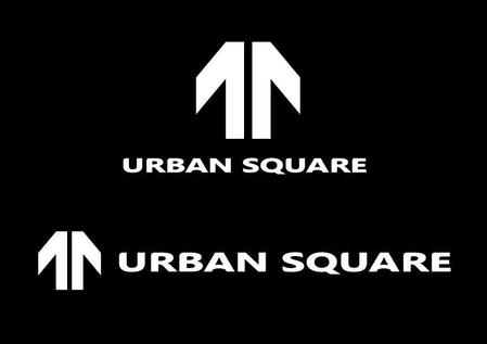 Nkc Artさんの事例 実績 提案 アパレルブランドロゴ Urban Square のロゴ はじめまして Nkc クラウドソーシング ランサーズ