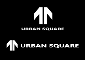 NKC.ART (nkc-art)さんのアパレルブランドロゴ「URBAN SQUARE」のロゴへの提案
