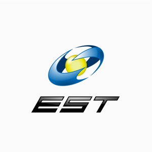 takesugataさんの「EST」のロゴ、ロゴタイプの作成（商標登録無し）への提案