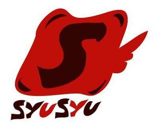 kusunei (soho8022)さんのシュシュ株式会社のロゴへの提案