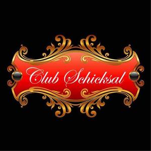 green_Bambi (green_Bambi)さんのホストクラブ「Club SCHICKSAL　」のロゴ作成への提案
