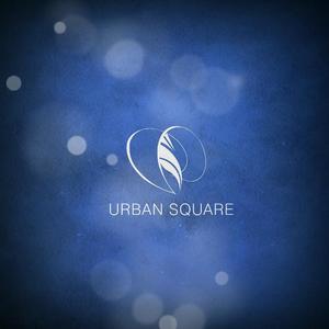 acve (acve)さんのアパレルブランドロゴ「URBAN SQUARE」のロゴへの提案