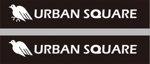 Grünherz (Grunherz)さんのアパレルブランドロゴ「URBAN SQUARE」のロゴへの提案