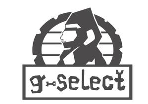 株式会社イーネットビズ (e-nets)さんのゴリラのキャラクターデザインと社名ロゴへの提案