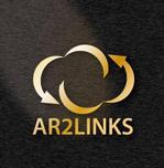 ah_design (ah_design)さんの企業ロゴ「AR2リンクサポート株式会社」のロゴへの提案