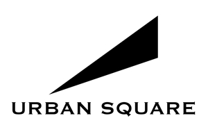 M's Design (MsDesign)さんのアパレルブランドロゴ「URBAN SQUARE」のロゴへの提案