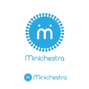 MIRAI (miraizukunft)さんのクラシック音楽グループのロゴデザイン作成への提案