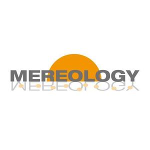 さんの「MEREOLOGY」のロゴ作成への提案