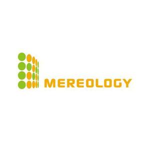 salboma ()さんの「MEREOLOGY」のロゴ作成への提案