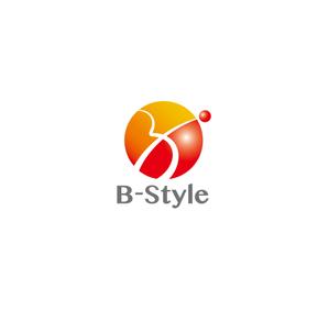 horieyutaka1 (horieyutaka1)さんの株式会社「B-Style」のロゴへの提案