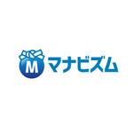 taguriano (YTOKU)さんの【関関同立専門塾から難関私大専門塾に】「マナビズム」のロゴマーク作成への提案