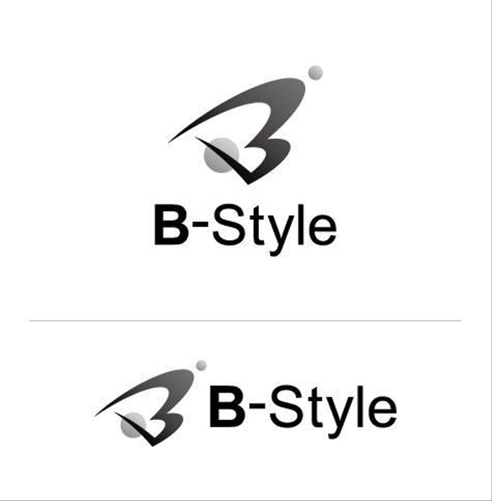 株式会社「B-Style」のロゴ