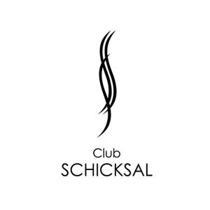 Ochan (Ochan)さんのホストクラブ「Club SCHICKSAL　」のロゴ作成への提案