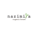 benefit_mさんの「nazimiya      organic house」のロゴ作成への提案
