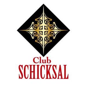 amaguri (maple_marron)さんのホストクラブ「Club SCHICKSAL　」のロゴ作成への提案