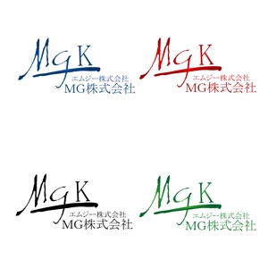 zenkoさんの会社名のロゴ制作への提案