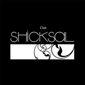 zipless (ruimage)さんのホストクラブ「Club SCHICKSAL　」のロゴ作成への提案