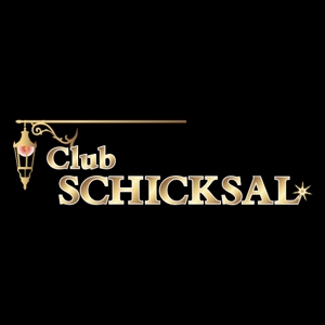 さんのホストクラブ「Club SCHICKSAL　」のロゴ作成への提案