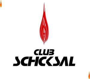 デザイン工房　初咲 (hatsuzaki)さんのホストクラブ「Club SCHICKSAL　」のロゴ作成への提案