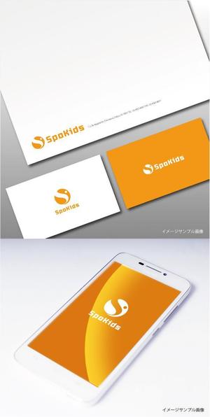 toiro (toiro)さんの学童保育 ロゴマークへの提案