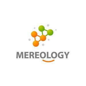 keytonic (keytonic)さんの「MEREOLOGY」のロゴ作成への提案