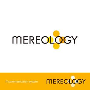 ＊ sa_akutsu ＊ (sa_akutsu)さんの「MEREOLOGY」のロゴ作成への提案