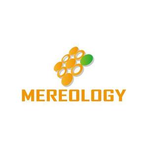 swordさんの「MEREOLOGY」のロゴ作成への提案