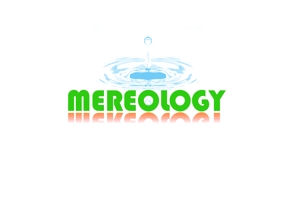 oksinさんの「MEREOLOGY」のロゴ作成への提案