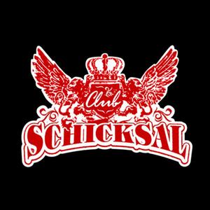 isotakeshiさんのホストクラブ「Club SCHICKSAL　」のロゴ作成への提案