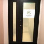 AI TANAKA (RINO02)さんのエステサロン「Cerapiage」のロゴへの提案