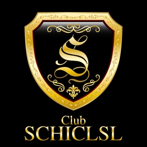 perles de verre (perles_de_verre)さんのホストクラブ「Club SCHICKSAL　」のロゴ作成への提案